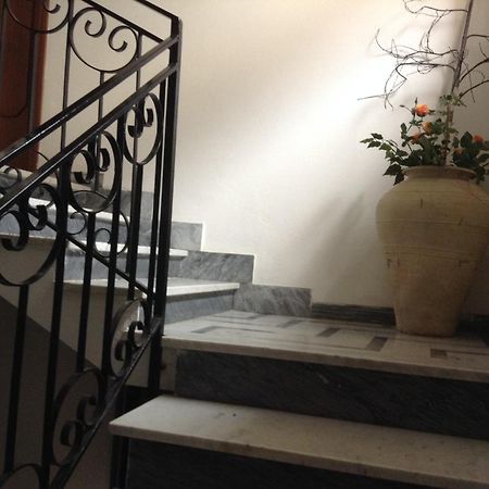 Apartmán Ca' Mari Ameglia Exteriér fotografie